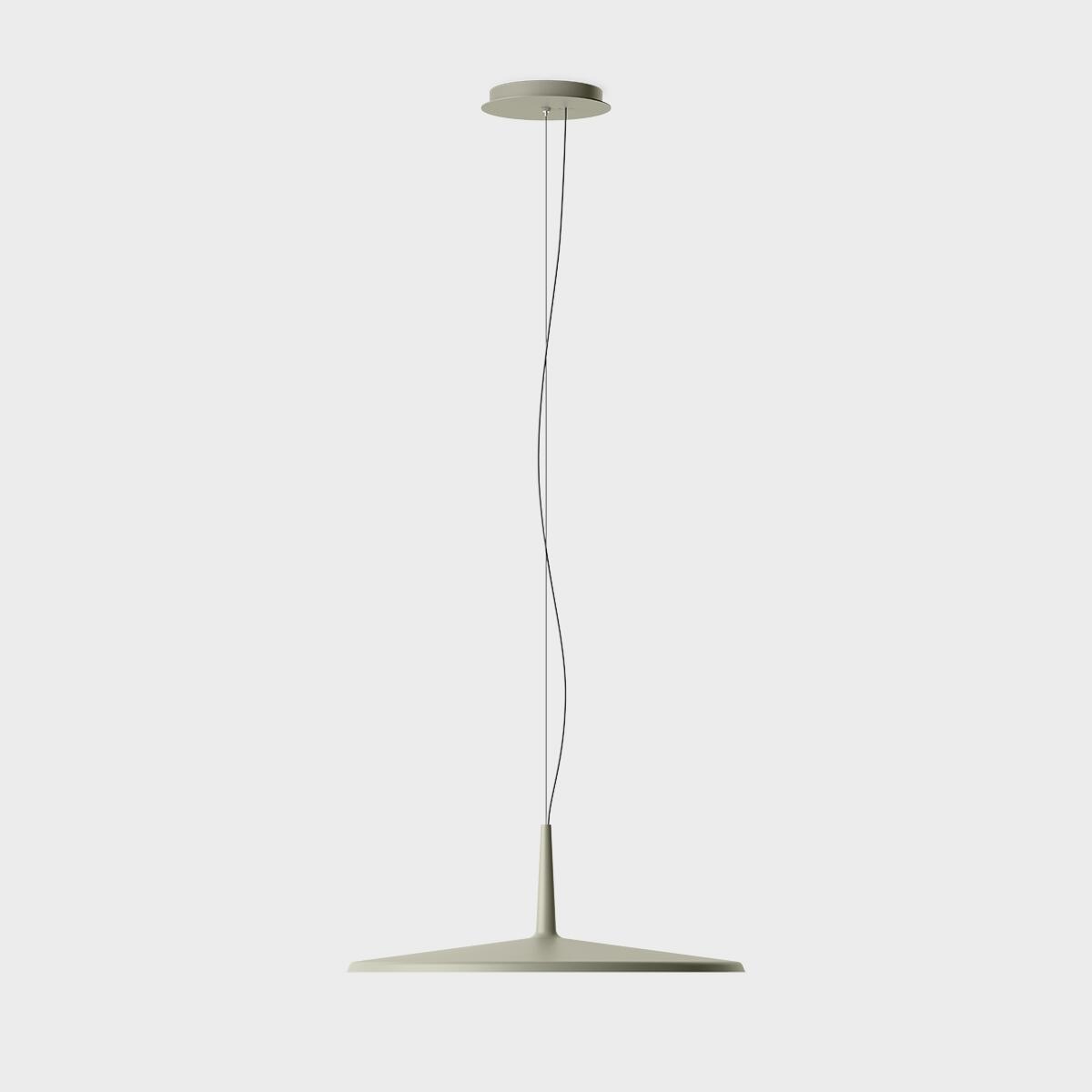 Skan 0275 Stehleuchte – silueta · Oberfläche 47
