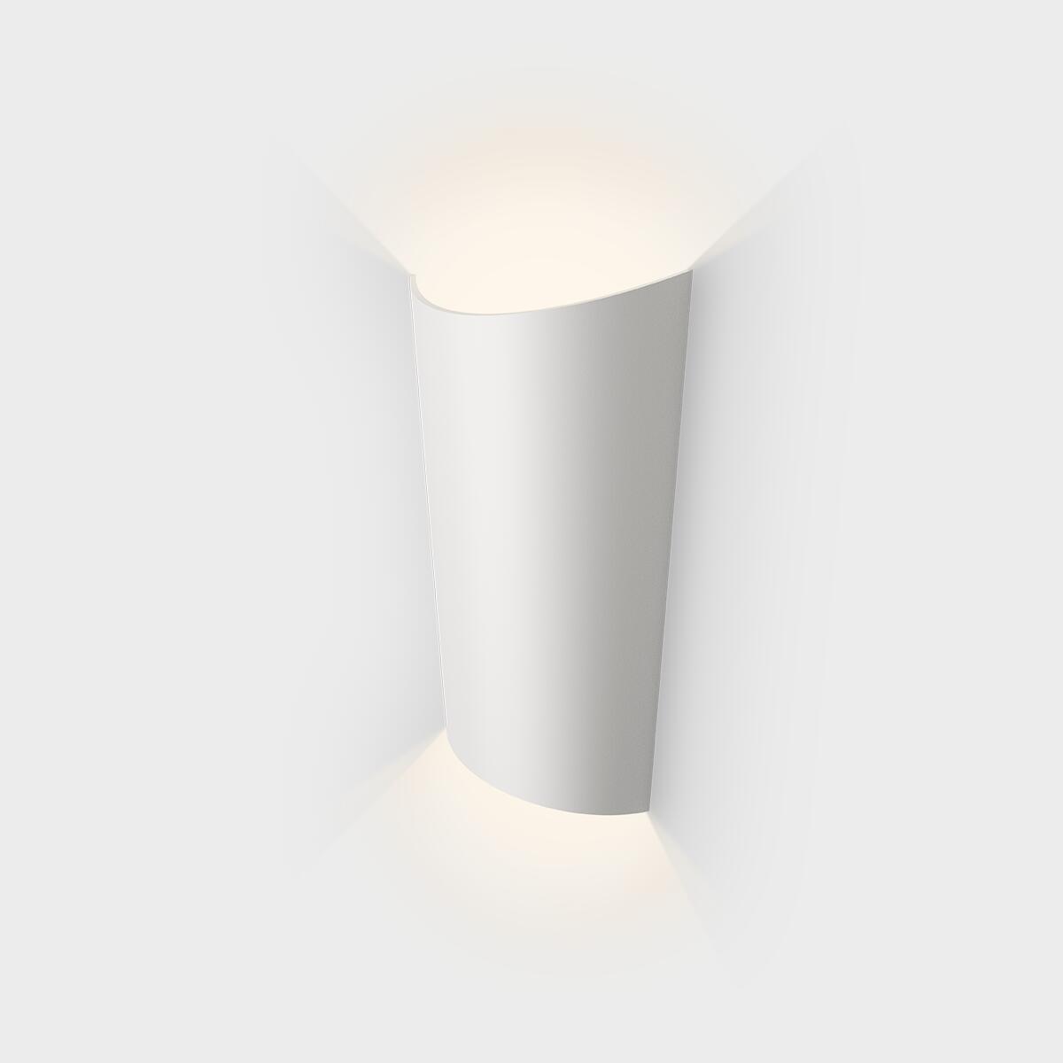 Break Plus 4118 Wandleuchte – silueta