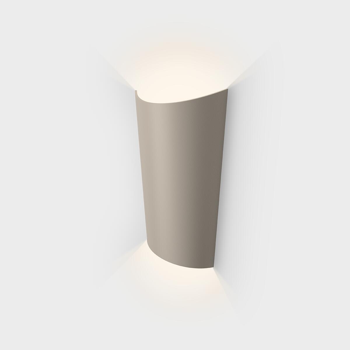 Break Plus 4118 Wandleuchte – silueta