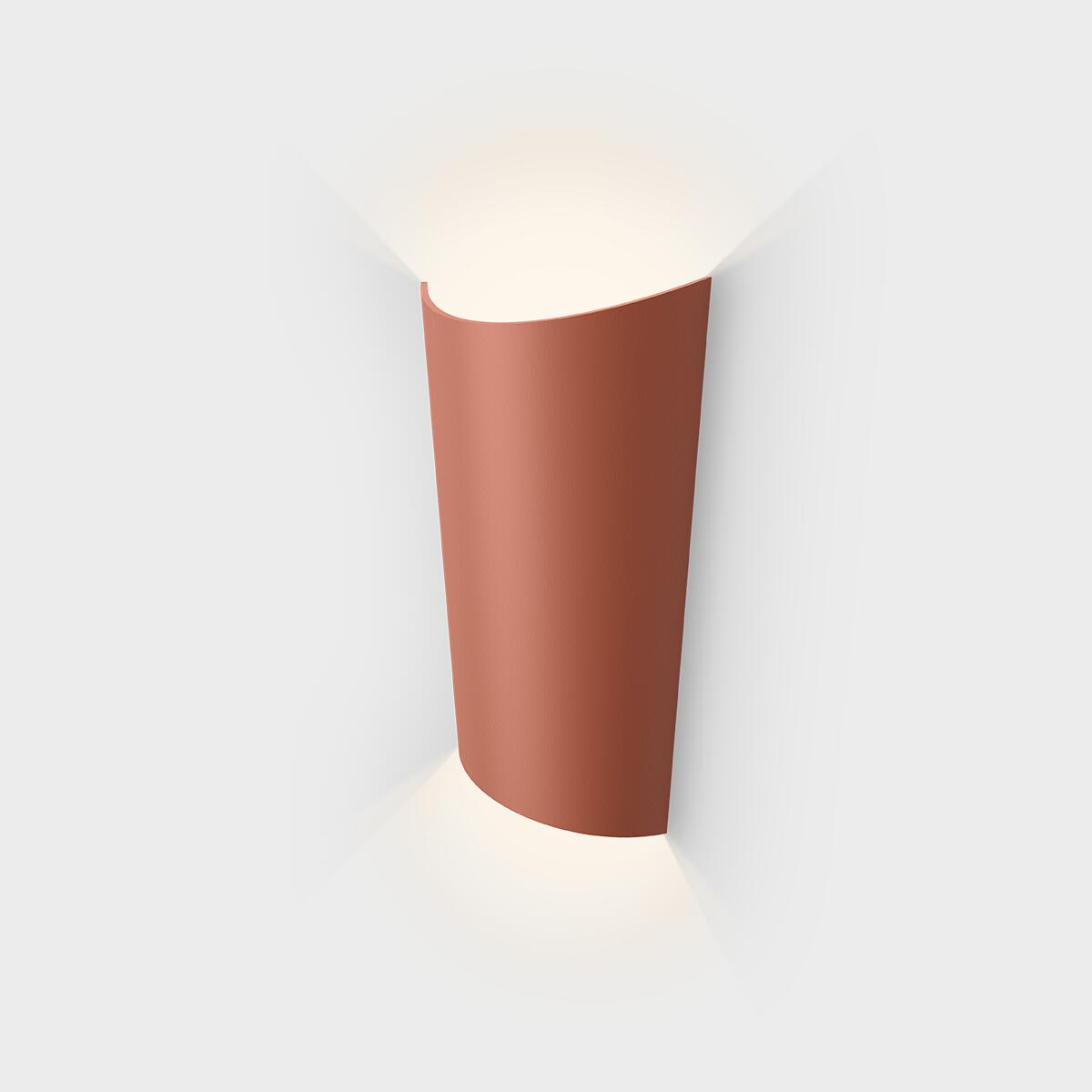 Break Plus 4118 Wandleuchte – silueta