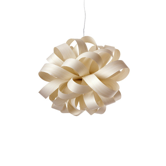 LZF Agatha Ball Pendelleuchte – Hauptbild
