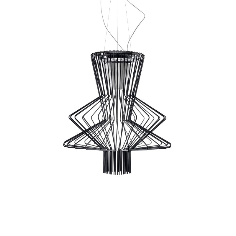 Foscarini Allegro Ritmico Pendelleuchte – Standard