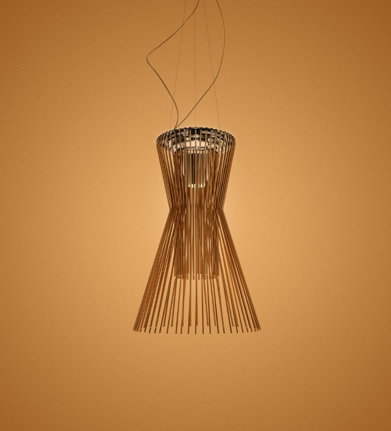 Foscarini Allegro Vivace Pendelleuchte – Hauptbild