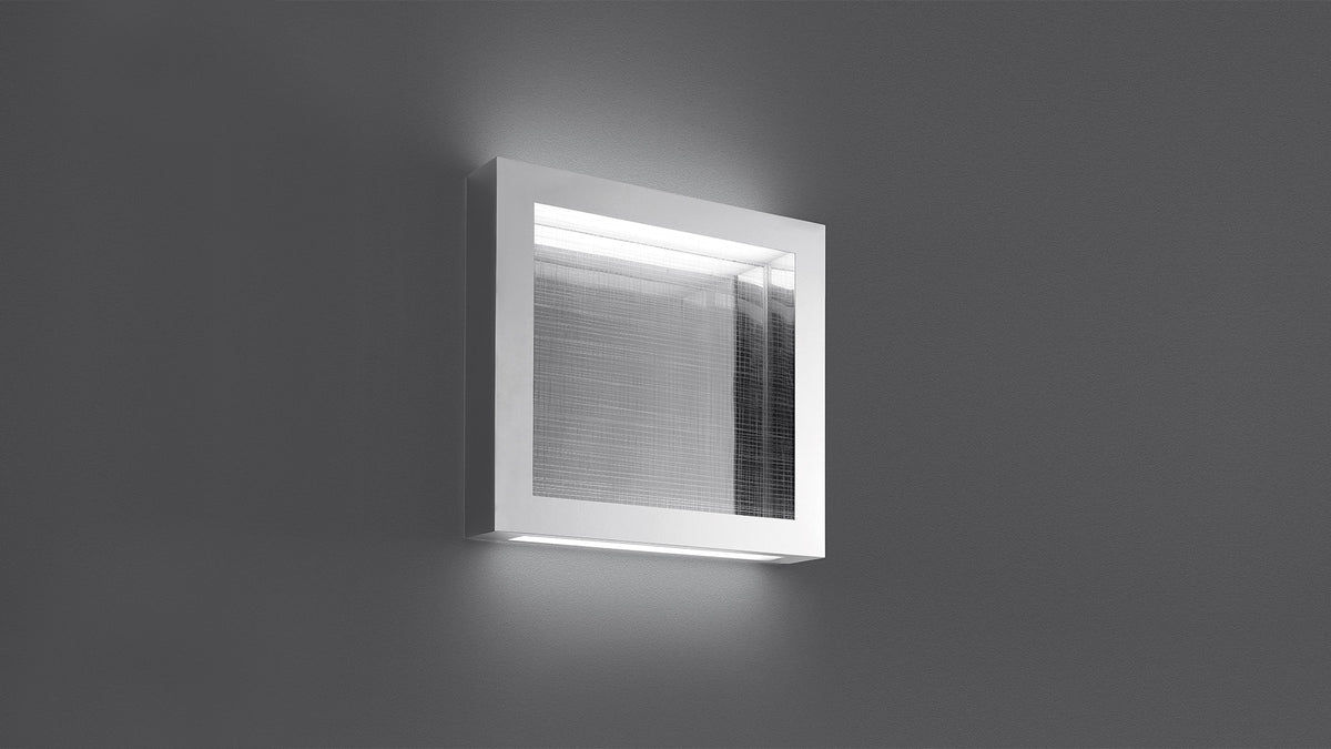 Artemide Altrove Wand-/Deckenleuchte – Ansicht 2