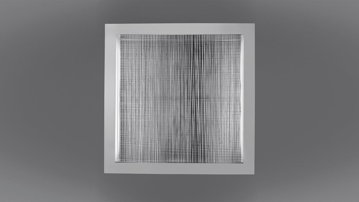 Artemide Altrove Wand-/Deckenleuchte – Ansicht 3