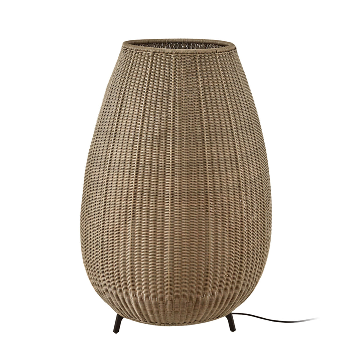 Bover Amphora 02 Außen-Stehleuchte – Ansicht 1