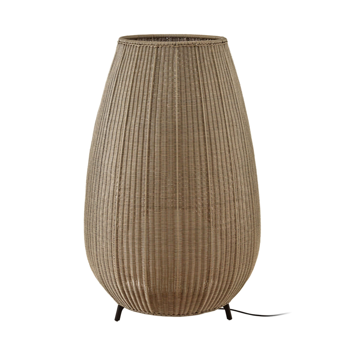 Bover Amphora 03 Außen-Stehleuchte – Ansicht 1