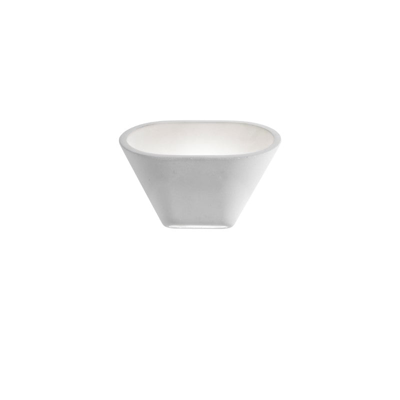 Foscarini Aplomb Wandleuchte – Weiß