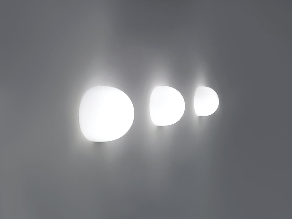 Flos Glo-Ball Wall Wandleuchte – Ansicht 3