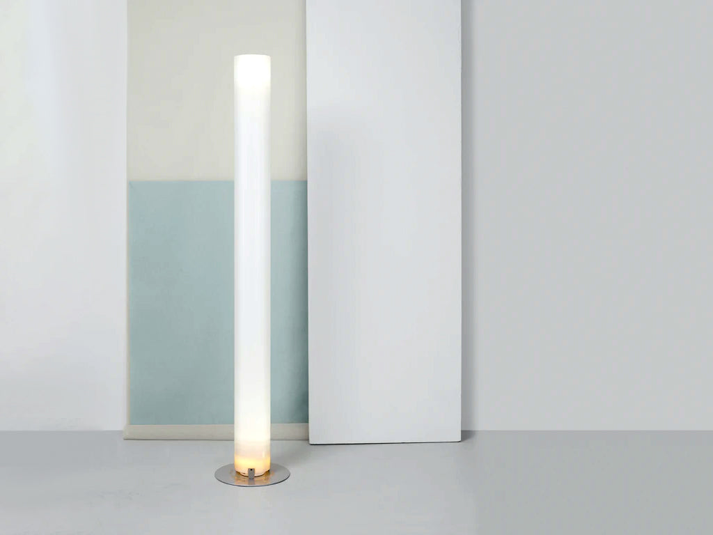 Flos Stylos Stehleuchte – Ansicht 1