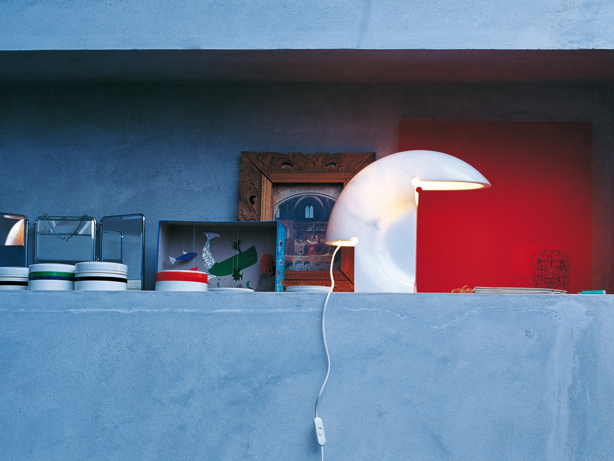 Flos Biagio Tischleuchte – Ansicht 3