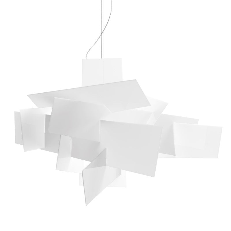 Foscarini Big Bang Pendelleuchte – Standard, LED
