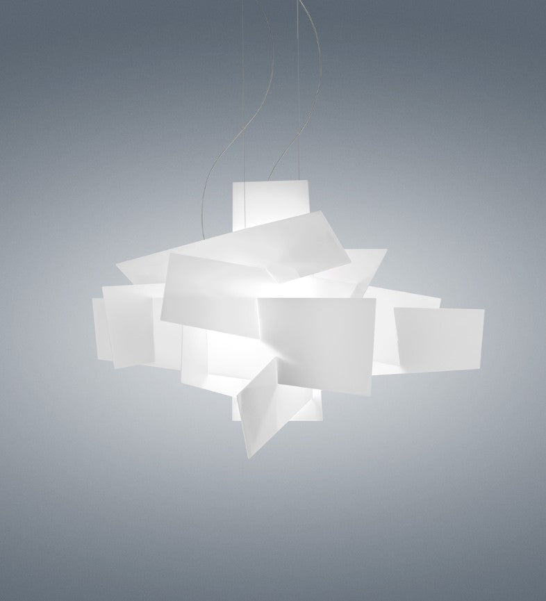 Foscarini Big Bang Pendelleuchte – Hauptbild