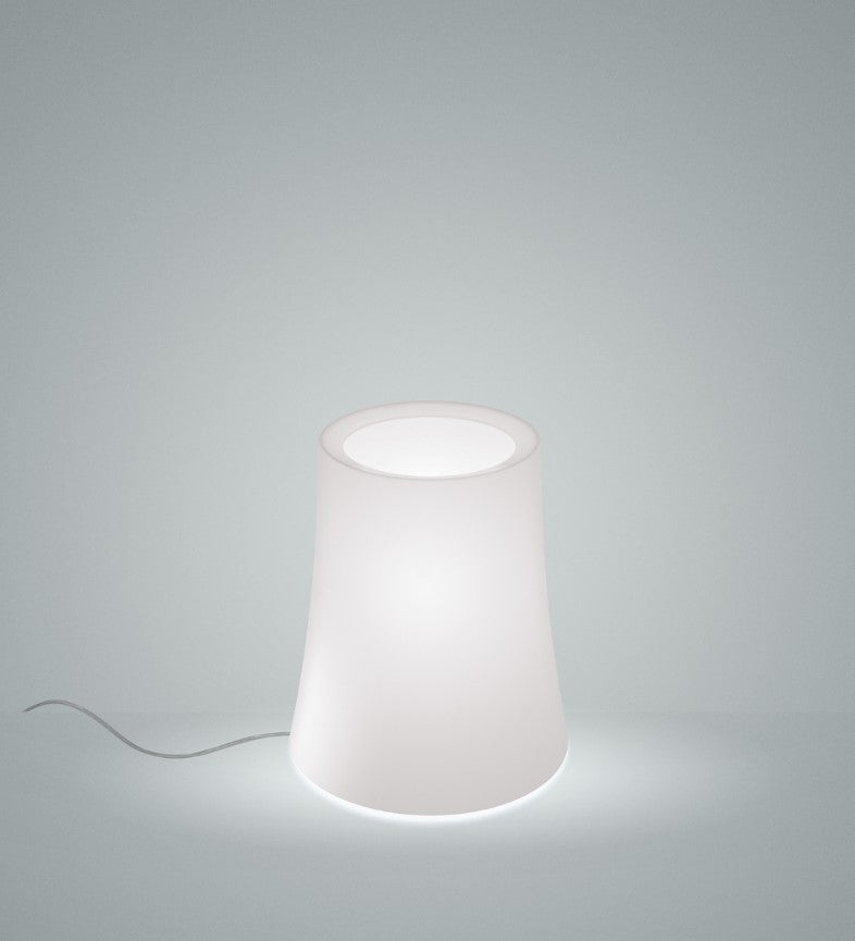 Foscarini Birdie Zero Tischleuchte – Hauptbild