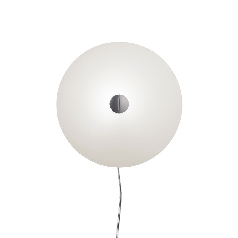 Foscarini Bit 3 Wandleuchte – Weiß