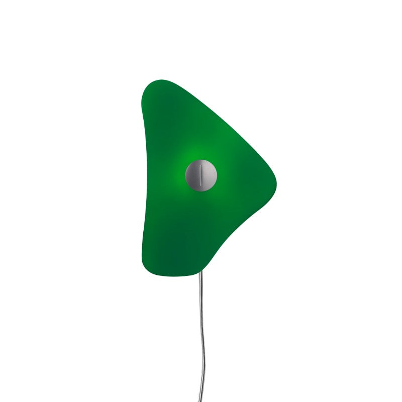 Foscarini Bit 4 Wandleuchte – Grün