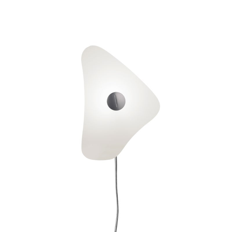 Foscarini Bit 4 Wandleuchte – Weiß