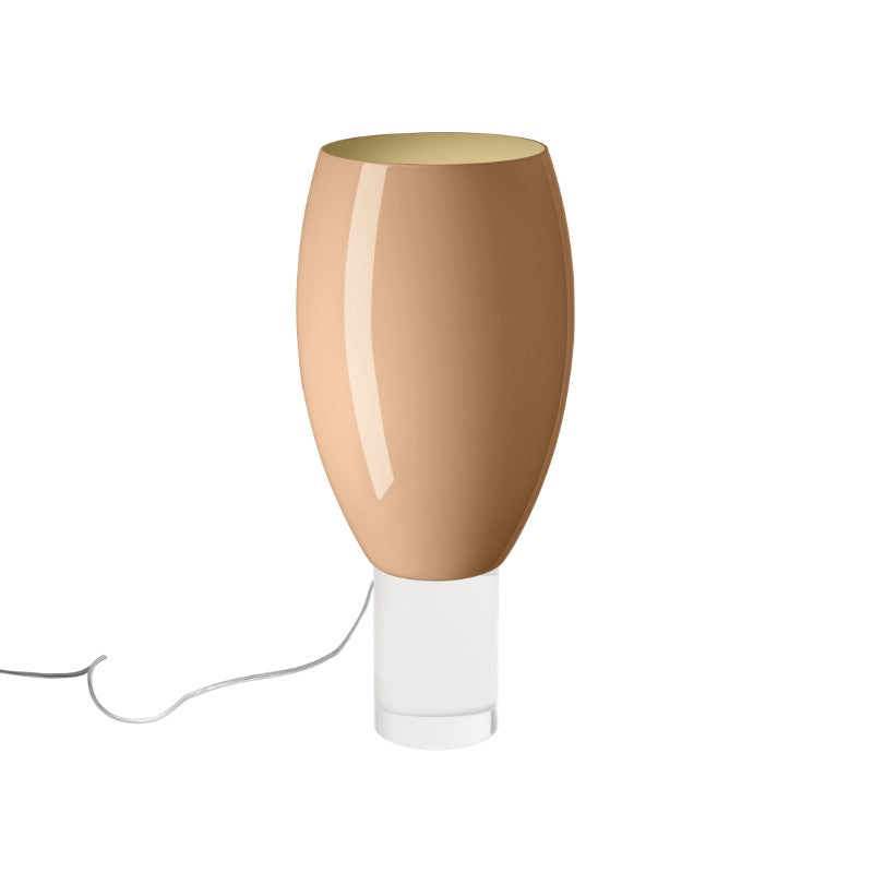 Foscarini Buds 1 Tischleuchte – Cipria