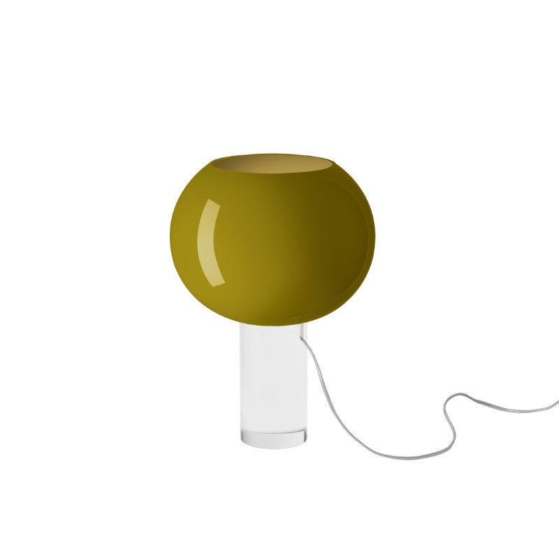 Foscarini Buds 3 Tischleuchte – Grün