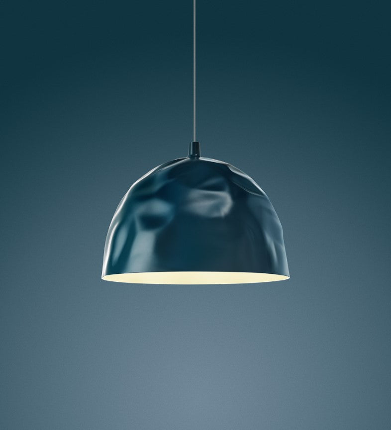 Foscarini Bump Pendelleuchte – Hauptbild