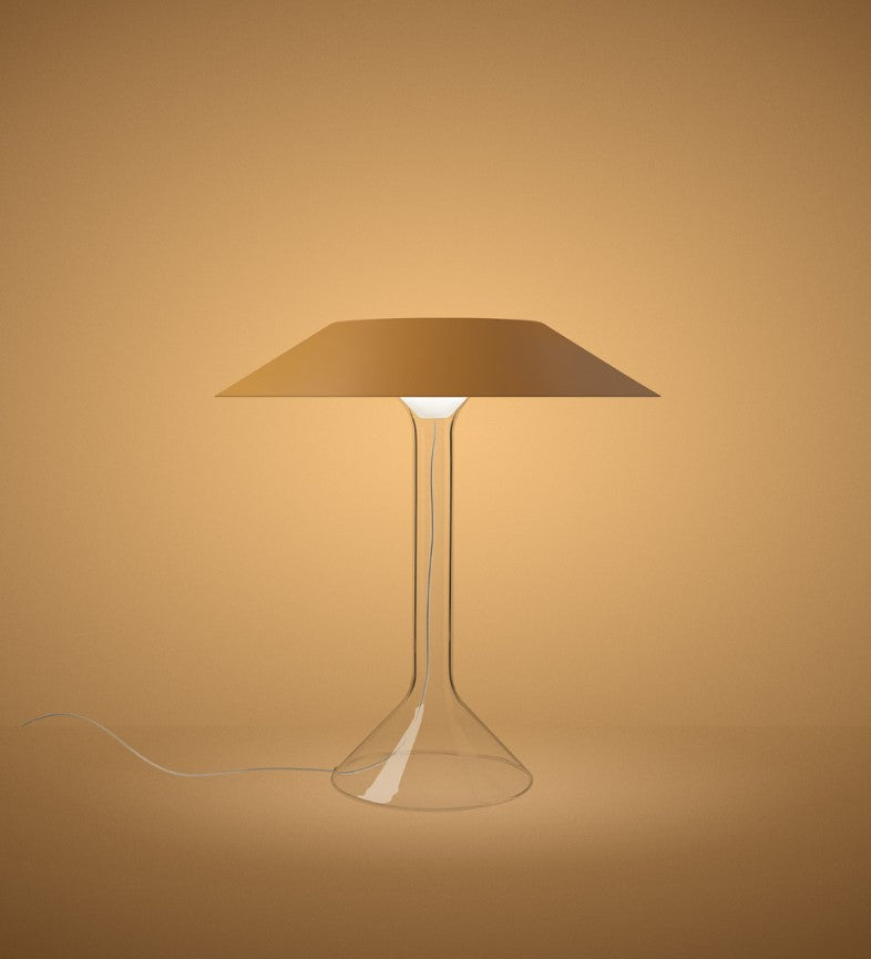 Foscarini Chapeaux M Tischleuchte – Hauptbild
