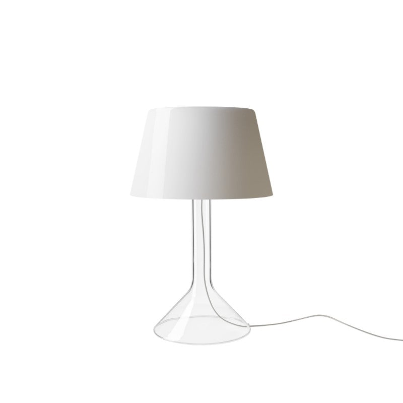 Foscarini Chapeaux V Tischleuchte – Warmweiß
