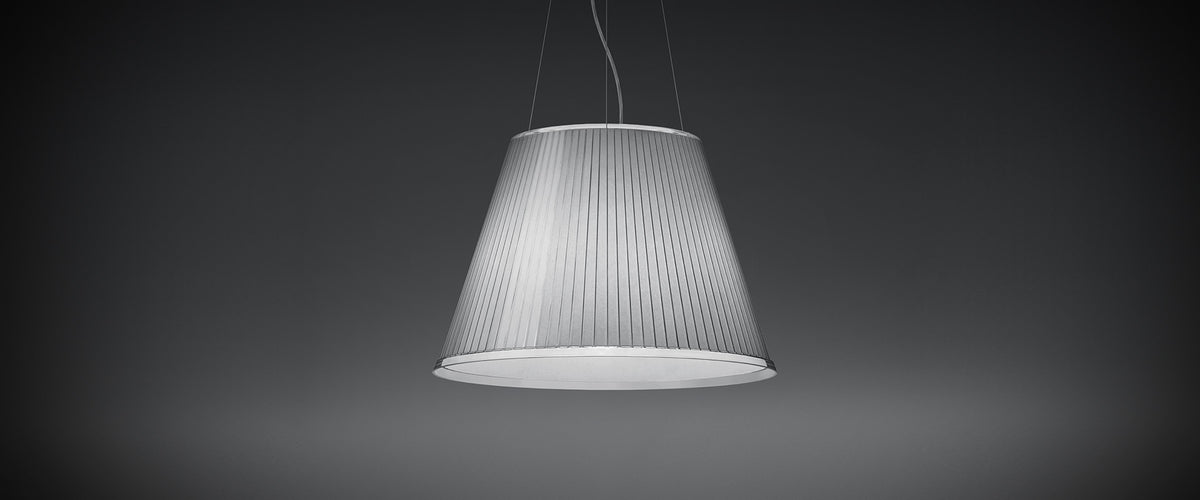 Artemide Choose Mega Stehleuchte – Ansicht 2