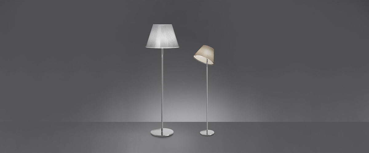 Artemide Choose Mega Stehleuchte – Ansicht 3
