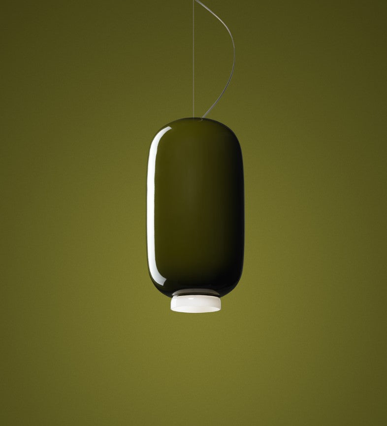 Foscarini Chouchin 2 Pendelleuchte – Hauptbild