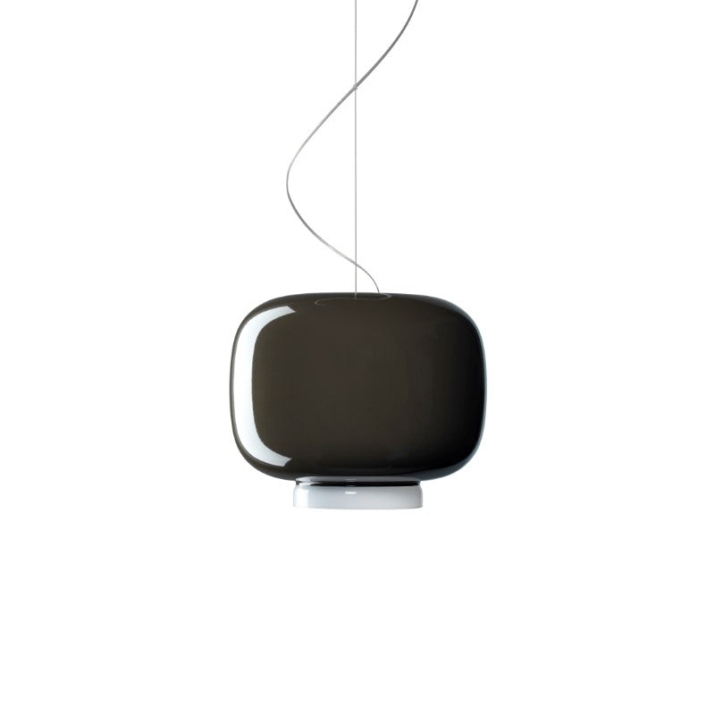 Foscarini Chouchin 3 Deckenleuchte – Weiß, Standard