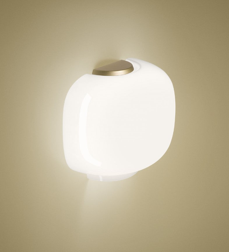 Foscarini Chouchin 3 Semi Wandleuchte – Hauptbild
