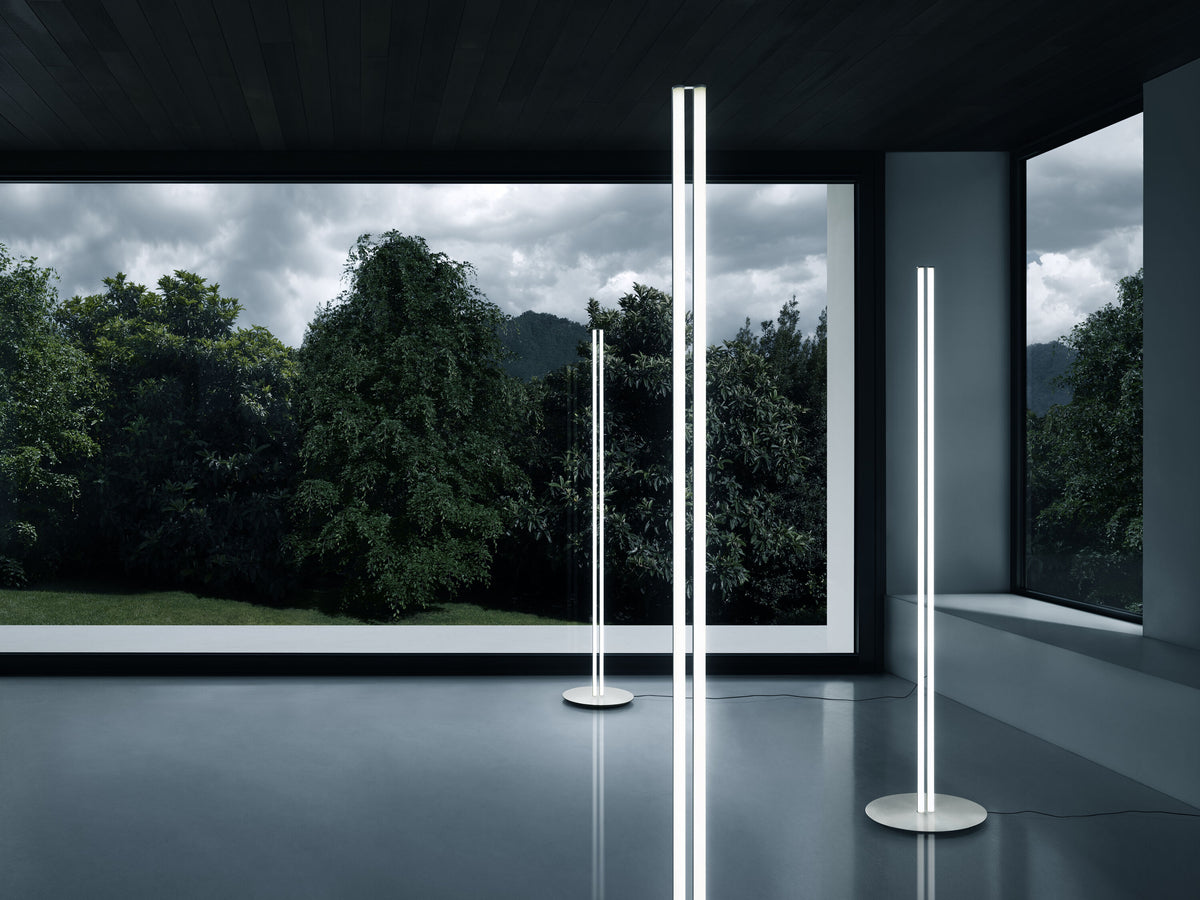 Flos Coordinates Floor Stehleuchte