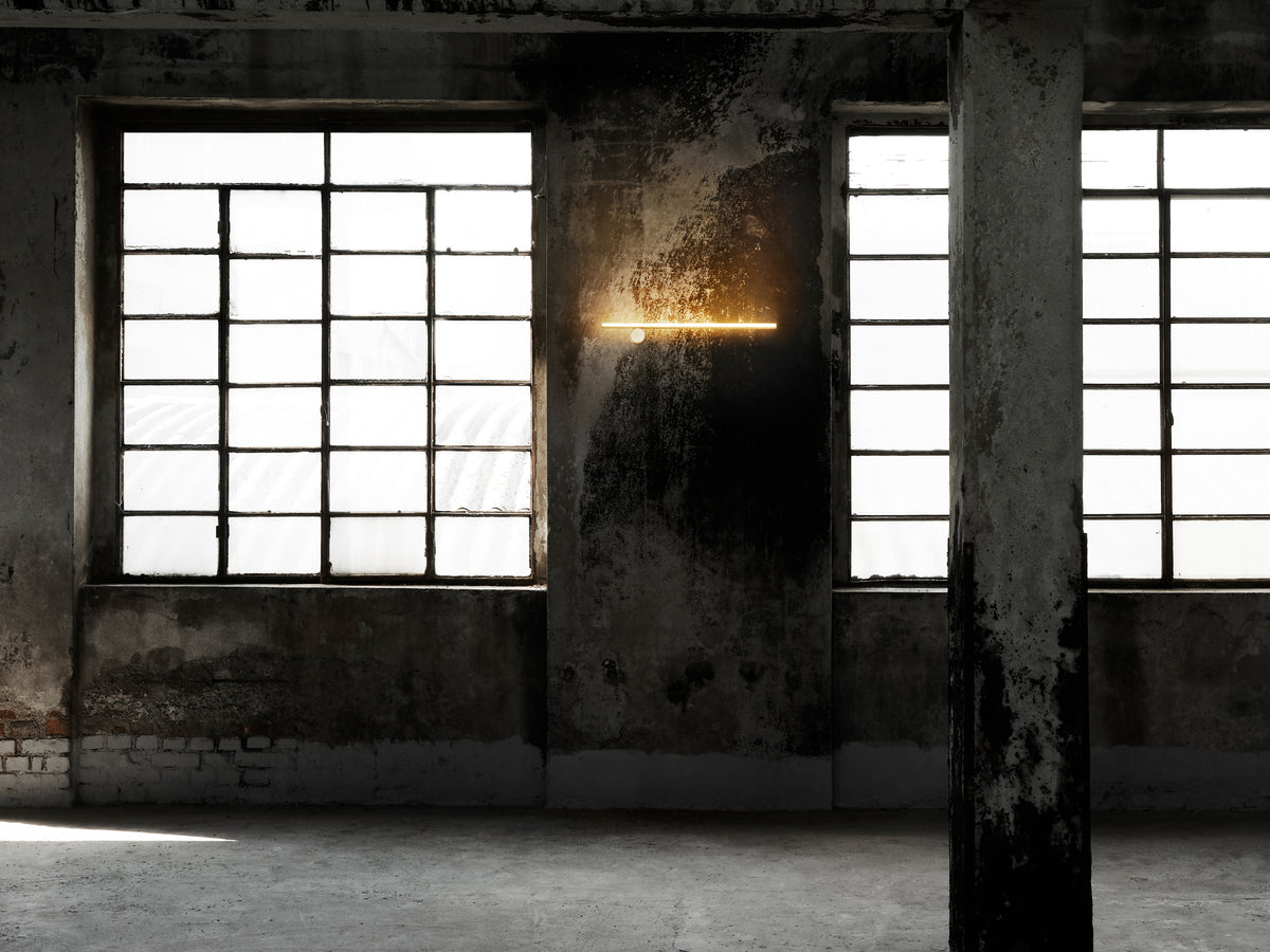 Flos Coordinates Wall 1 Wandleuchte – Ansicht 2