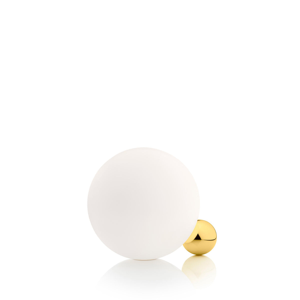 Flos Copycat Tischleuchte – Gold