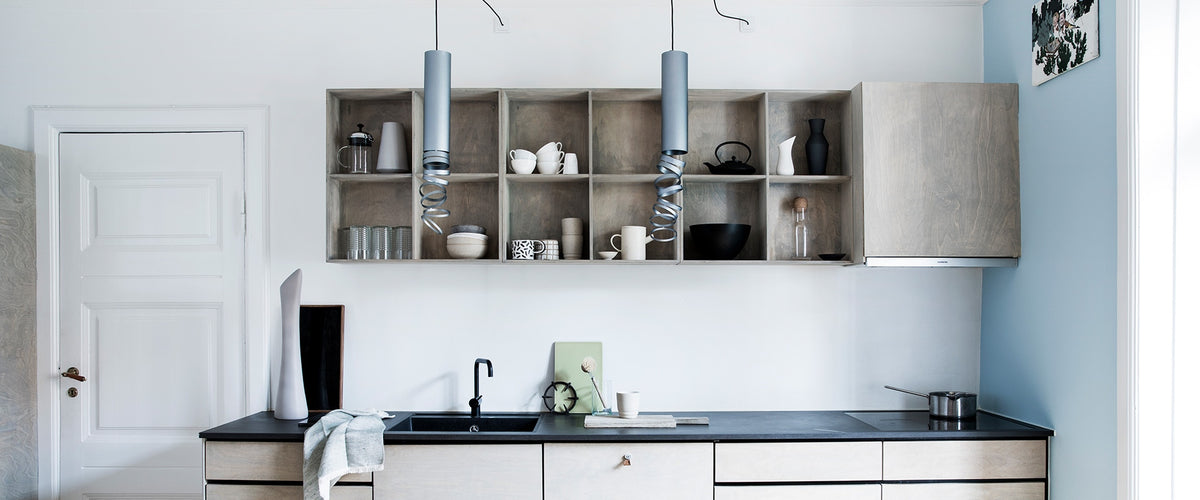 Artemide Decomposé Light Pendelleuchte – Ansicht 5