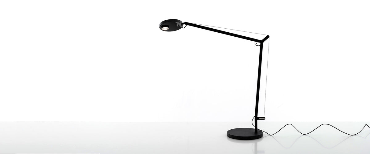 Artemide Demetra Professional Tischleuchte – Ansicht 3