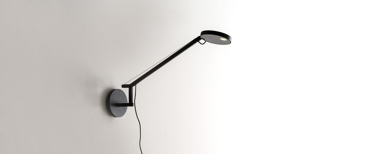 Artemide Demetra Micro Wandleuchte – Ansicht 4