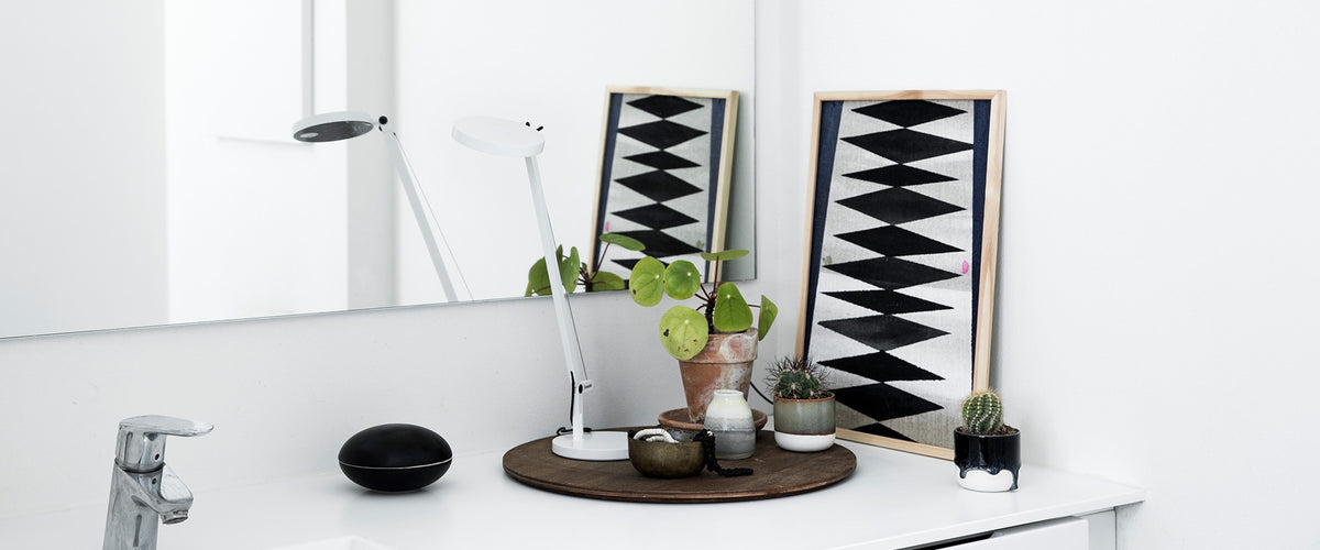 Artemide Demetra Micro Tischleuchte – Ansicht 4