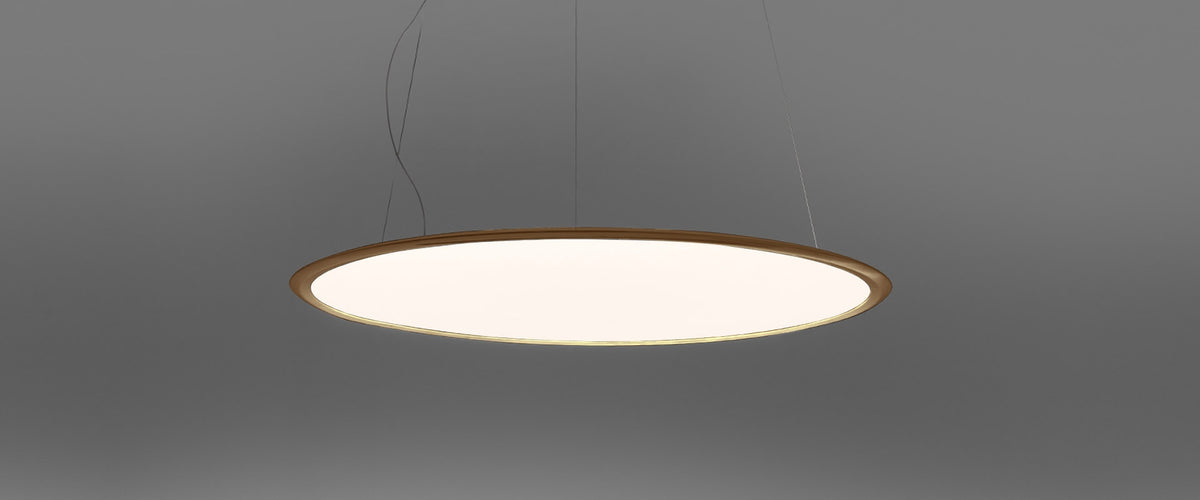 Artemide Discovery Pendelleuchte – Ansicht 5