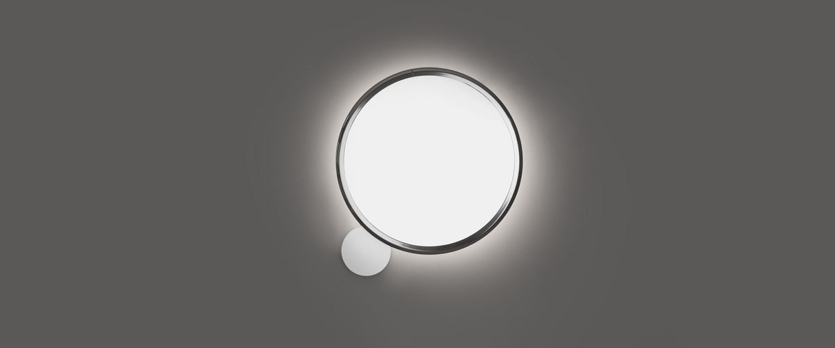 Artemide Discovery Wandleuchte – Ansicht 5