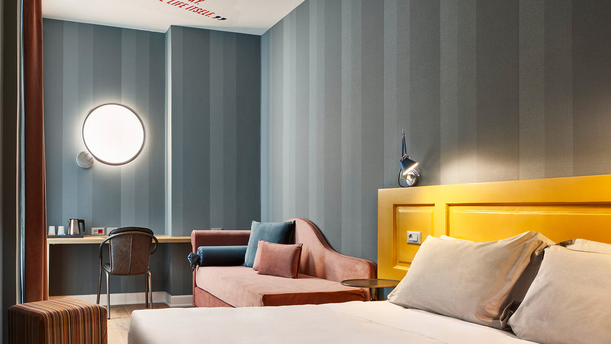 Artemide Discovery Wandleuchte – Ansicht 2