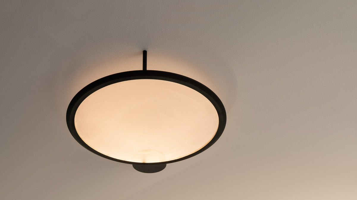 Artemide Discovery Wandleuchte – Ansicht 3