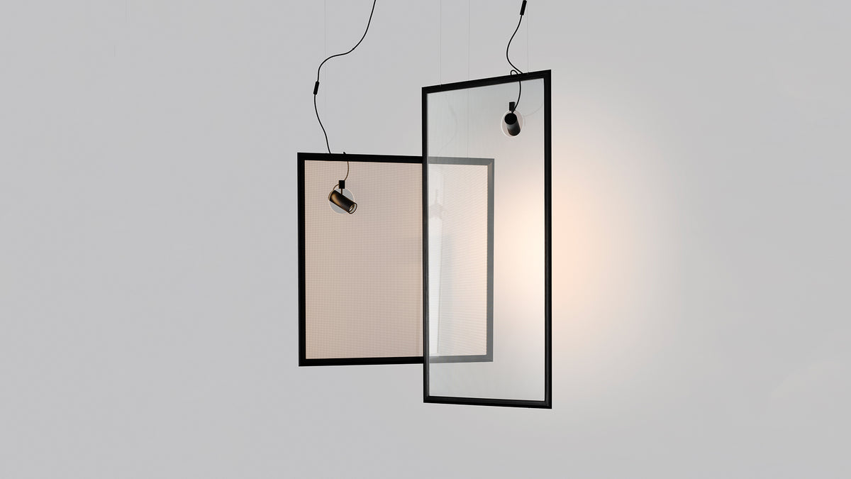 Artemide Discovery Spot Pendelleuchte – Ansicht 3