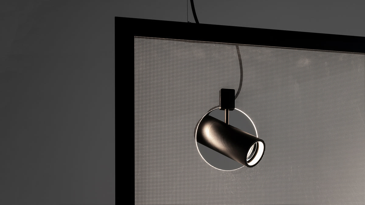 Artemide Discovery Spot Pendelleuchte – Ansicht 5