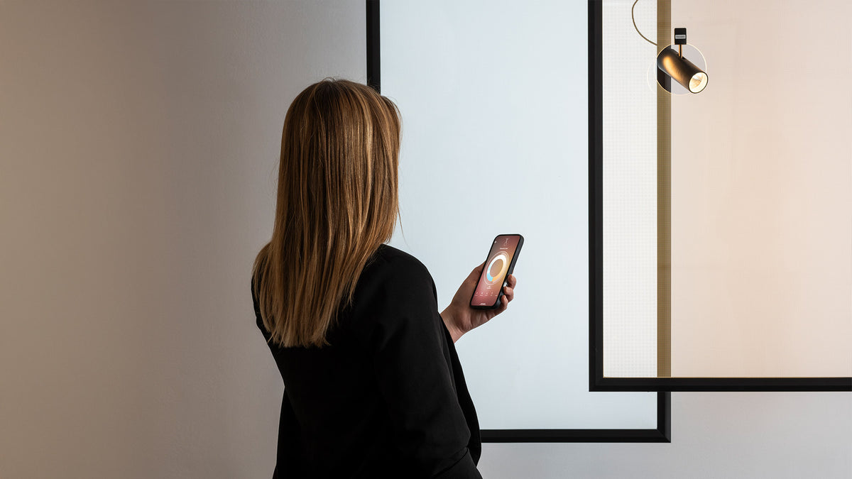 Artemide Discovery Spot Pendelleuchte – Ansicht 4