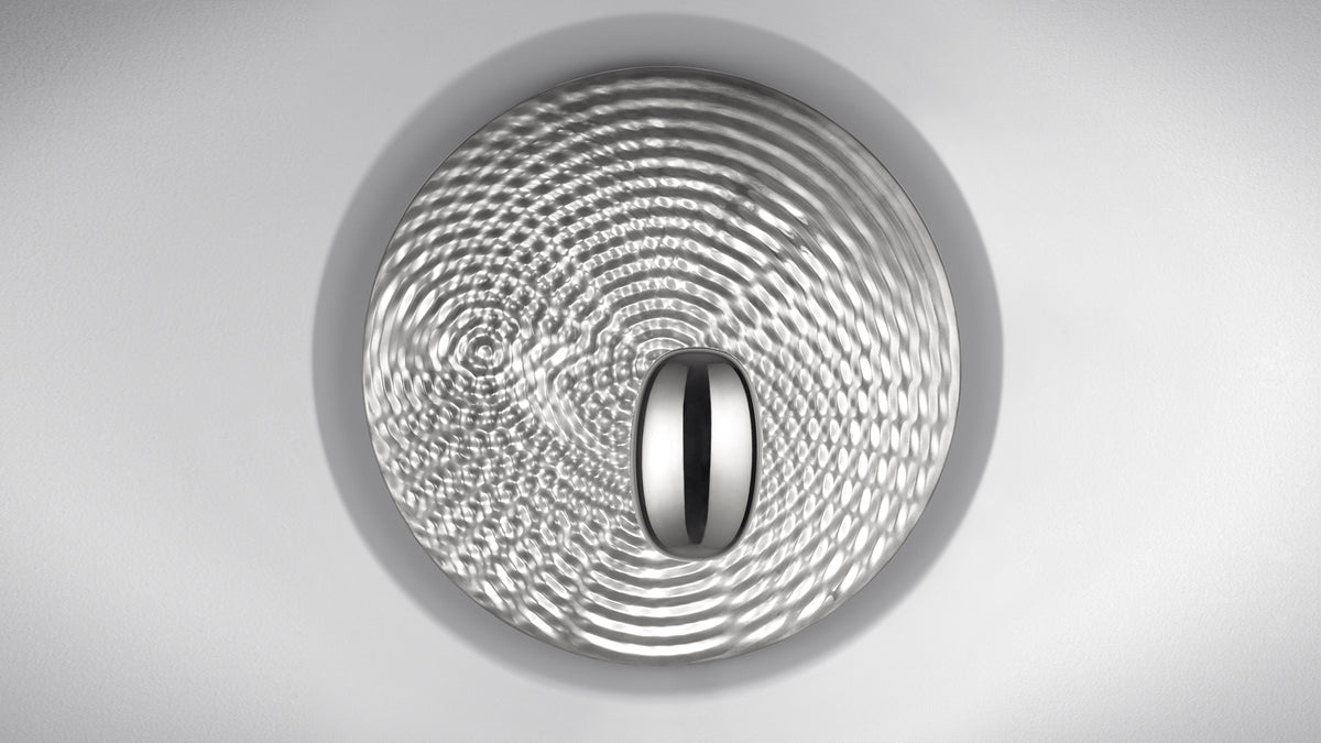 Artemide Droplet Mini Wandleuchte – Ansicht 2
