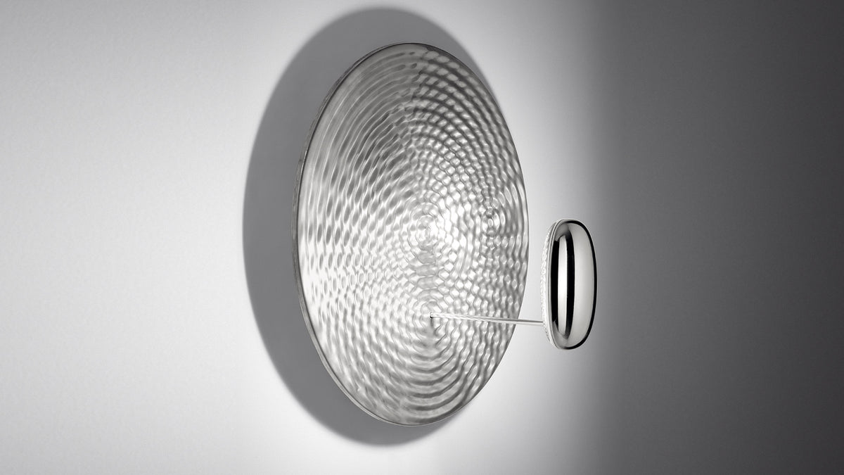 Artemide Droplet Mini Wandleuchte – Ansicht 3