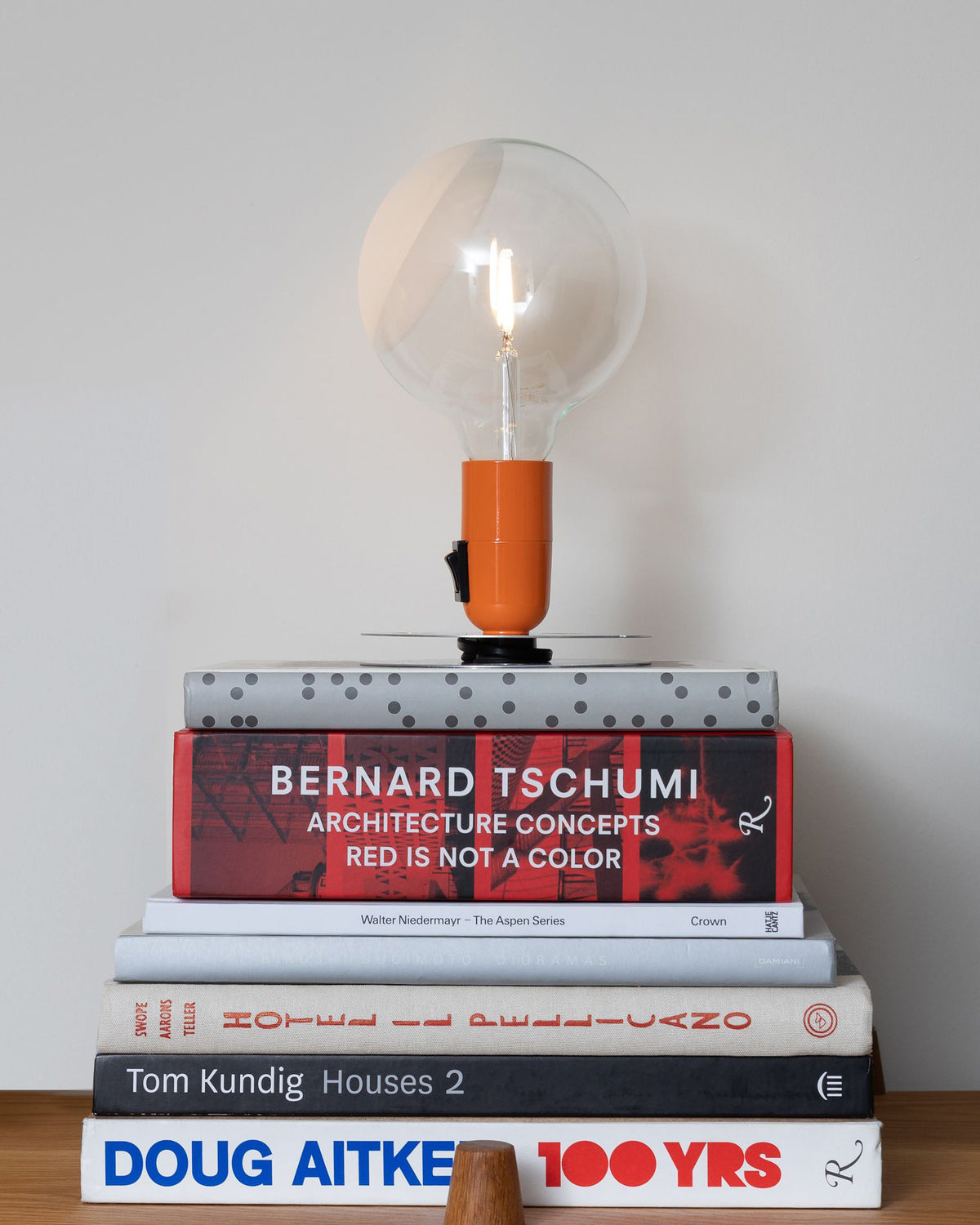 Flos Lampadina – Ansicht 5