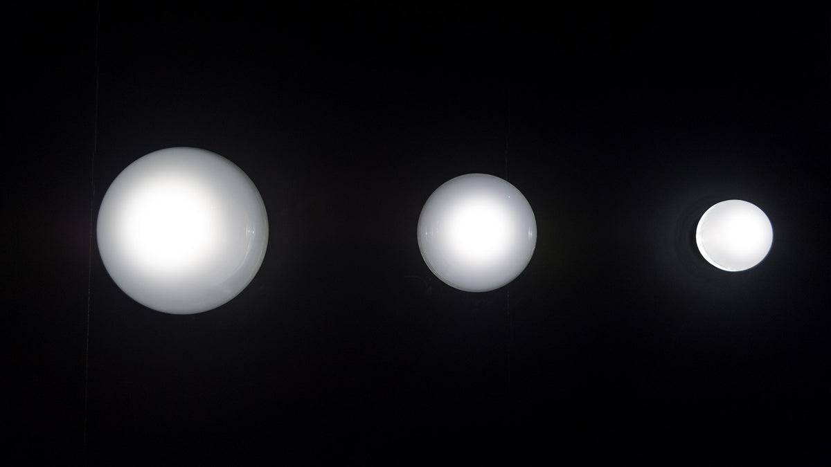 Artemide Empatia Wand-/Deckenleuchte – Ansicht 2