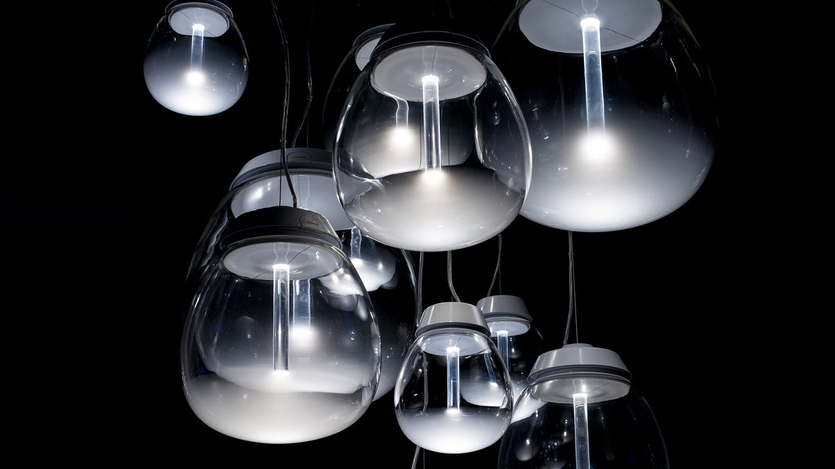 Artemide Empatia Pendelleuchte – Ansicht 2